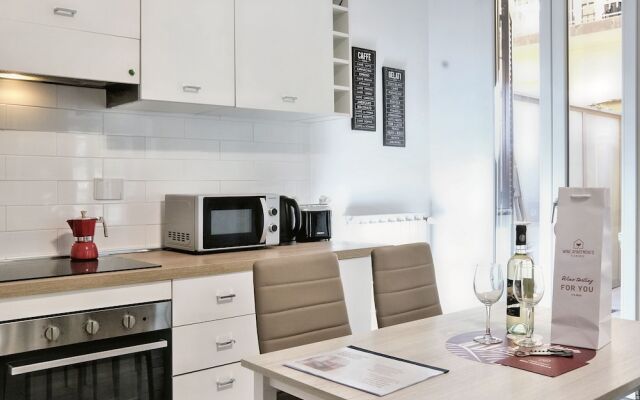 Wine Apartments Florence Bardolino