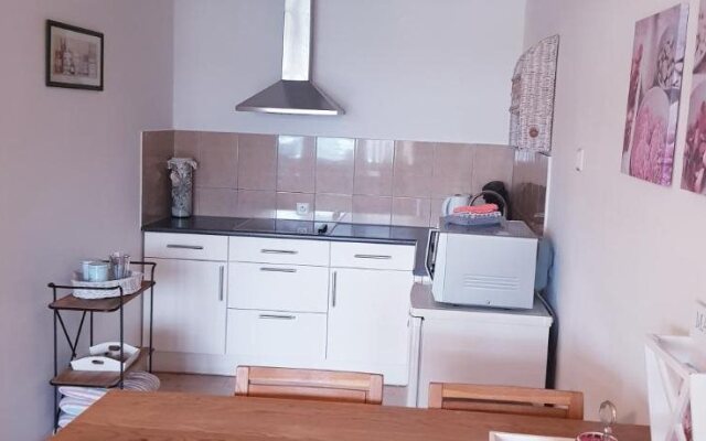 Appartement Villa Eva Rosa