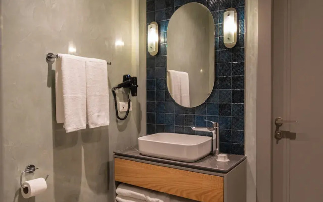 Meroddi Beyoğlu Residence