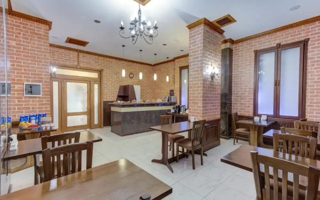 Bishkek Centrum Hotel