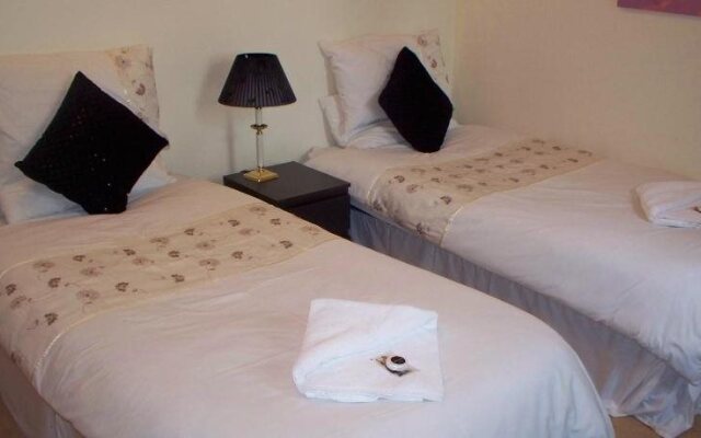 Dalesway Hotel