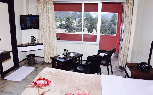 Hotel Sivapriya