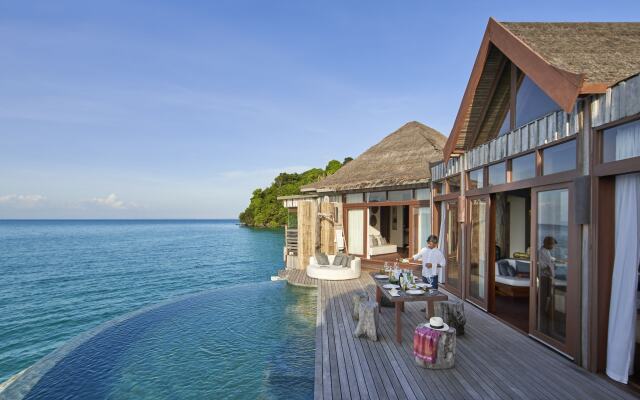 Song Saa Private Island