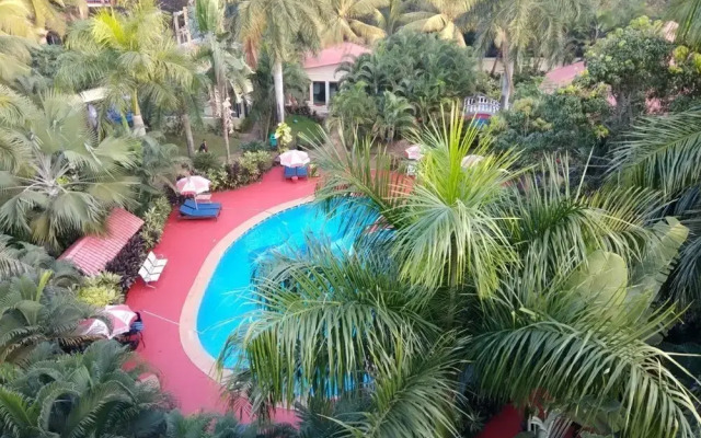 Country Club De Goa