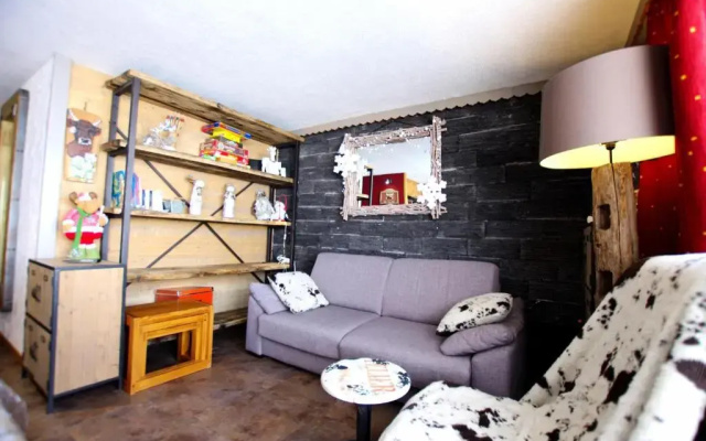 Résidence Palafour - 2 Pièces Pour 5 Personnes 193558