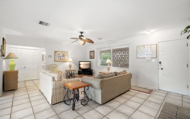 Harbor Paradise Home - Four Bedroom Home