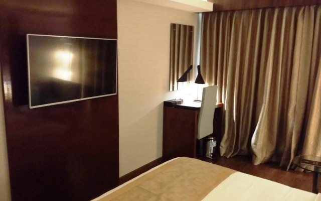 Hotel Le Temps Fort
