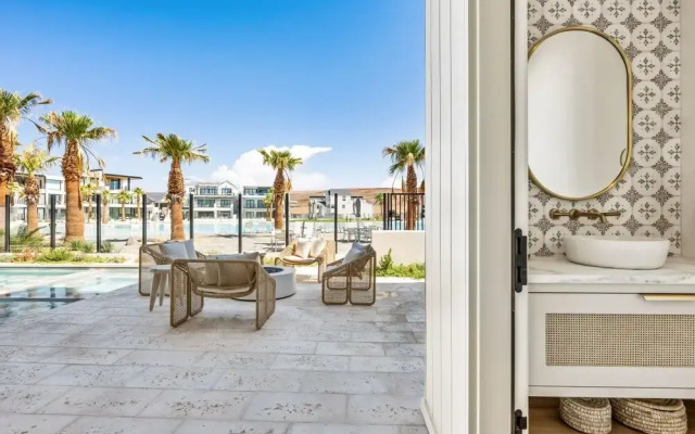 Rosemary 7 Bedroom Home