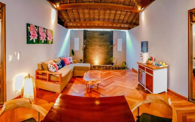 Pera ONE Villas