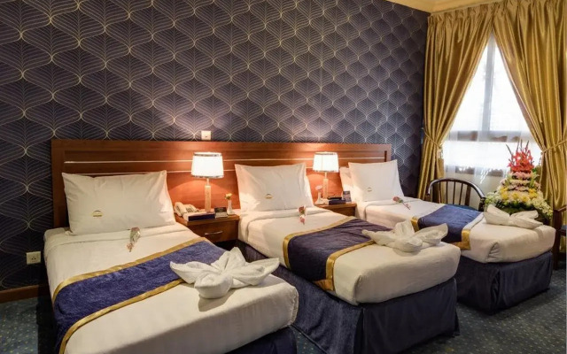Mawaddah Al Noor Hotel
