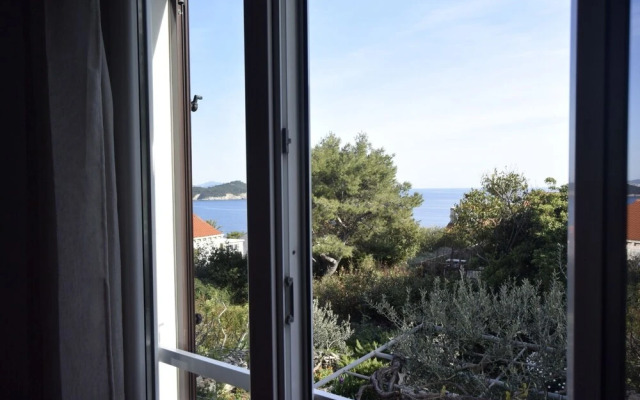 Beautiful L&N Studio Apartment in Dubrovnik