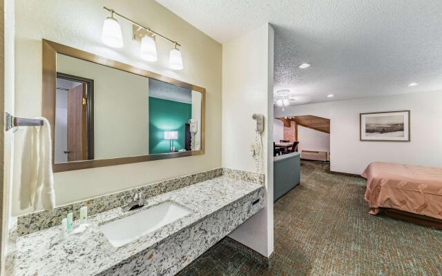 Quality Inn Allen - Plano East