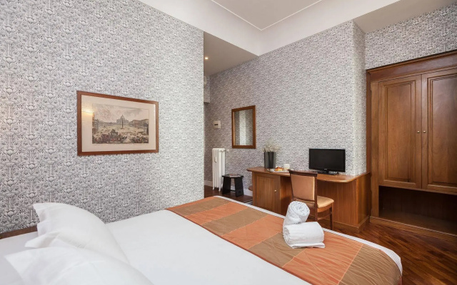 Suite Beccaria in Piazza del Popolo