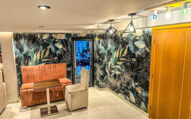 Hotel Beni Mellal Atlas