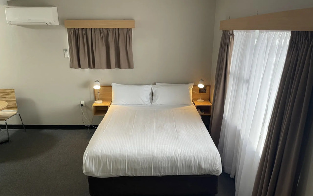 Colonial Motel Richmond