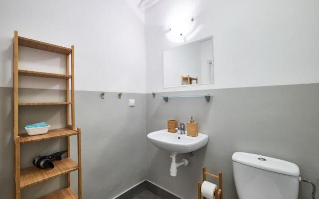 Top Ten House Marszałkowska I