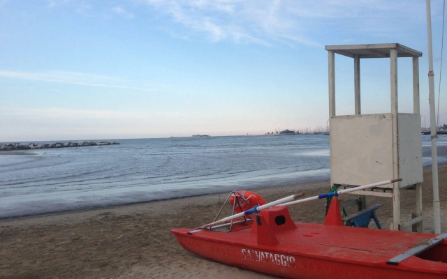 Hotel Imperial Beach