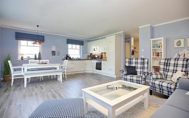 Reethaus Am Mariannenweg 19b