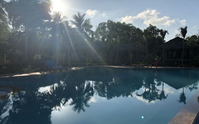 Dugong Phu Quoc Resort