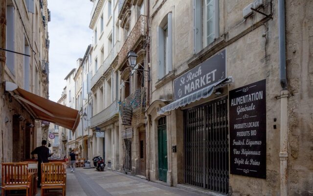 So sweety - Première conciergerie