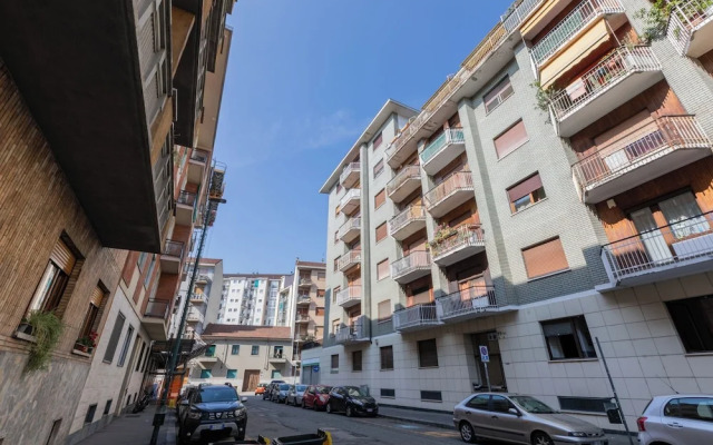 Pala Olimpico Apartment by Wonderful Italy