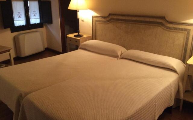 Casa Rural Las Pedrolas