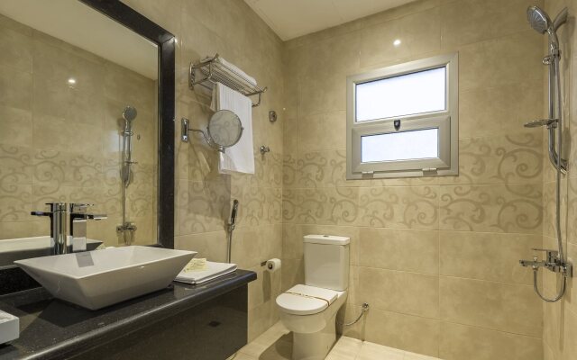 Madeira Hotel and Suites