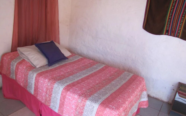 Hostal Casa Buenavista