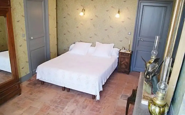 Hôtel Restaurant La Marbrerie