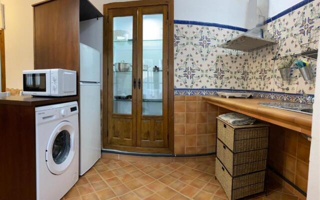 Apartamentos Turísticos Rurales Dos Fuentes
