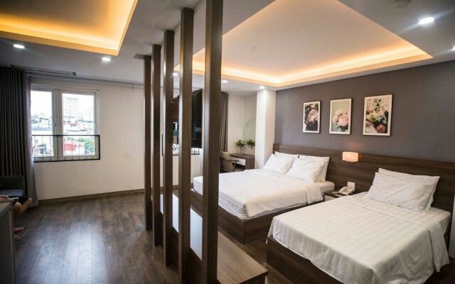 Zo Hotels Tran Duy Hung