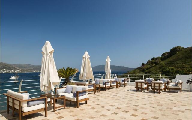 Prive Hotel Bodrum