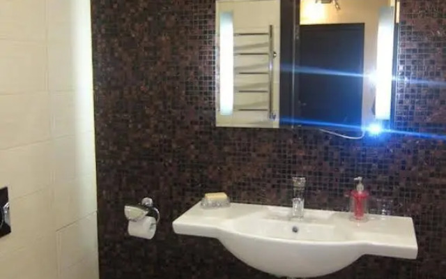 Апартаменты Как Дома