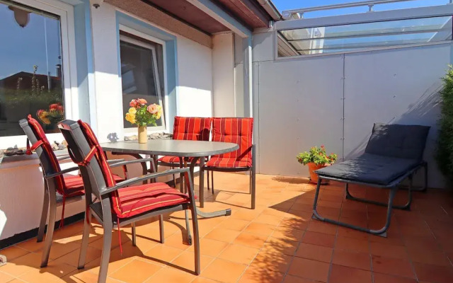 Holiday Home in Wohlenberger Near the Beach