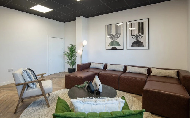 Hemel Hempstead by Viridian Apartments