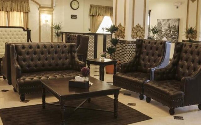 Landmark Furnished Hotel