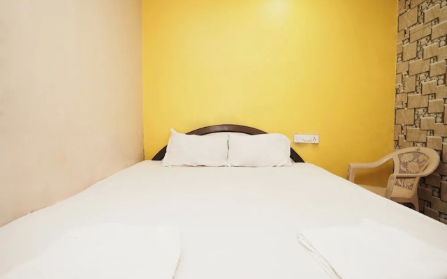 Harihara Residency Comfort Andheri East, Mumbai