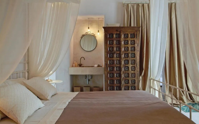 Dimore Santa Gaeta