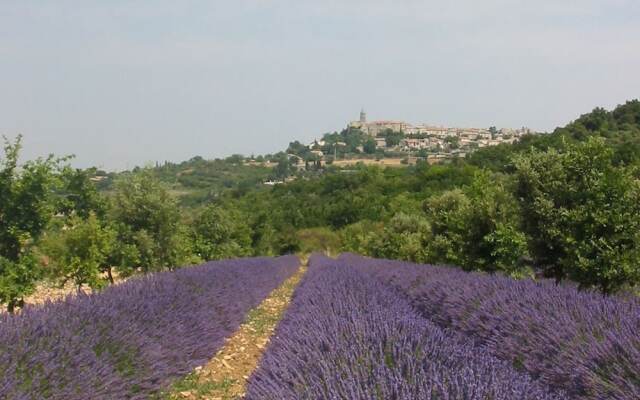 Le Val Des Nymphes - Gîte Lucie
