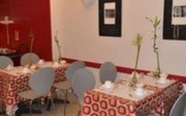 Hotel Colisee - Verdun