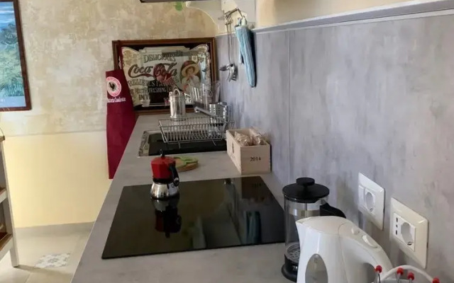 Captivating 2-bed Apartment in Siena