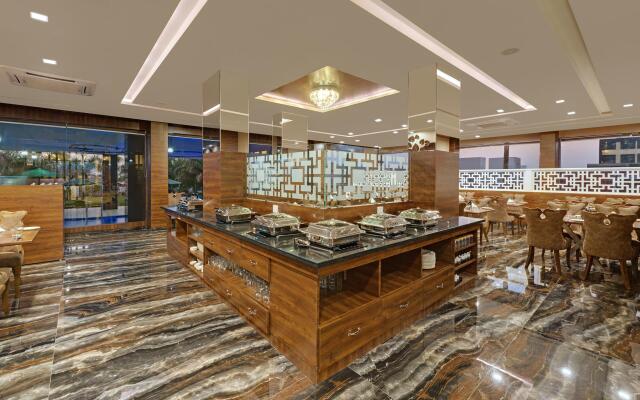 The Fern Residency Bhuj