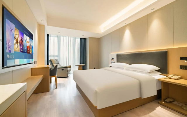 Meiwei Hotel