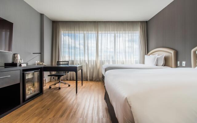 Pullman Sao Paulo Vila Olimpia