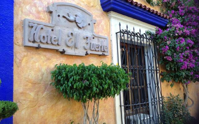 Hotel el Fuerte