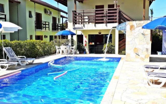 Hotel Kiribati