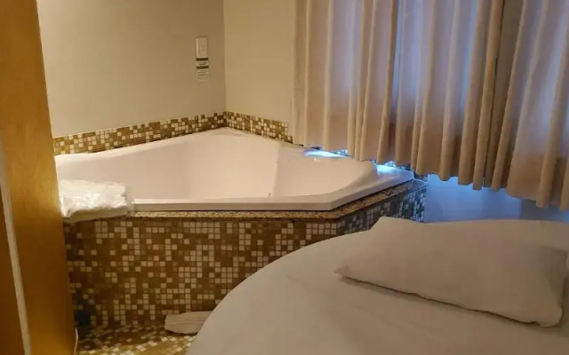 Motel Paradiso Passo Fundo - Adults Only