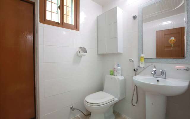 Ganghwa Prairie Home Pension