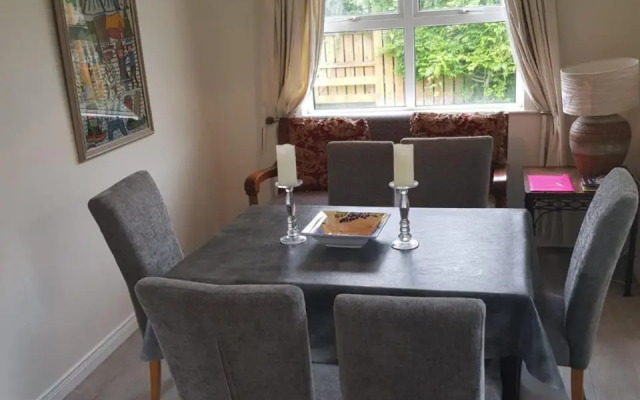 Portrush Holiday Haven