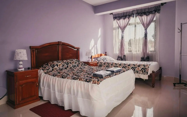 El Grano De Oro Hotel